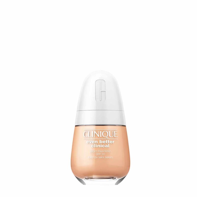 Clinique Even Better Clinical Transforming Foundation SPF20 image number 1